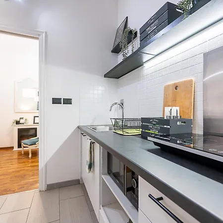 Apartment Romantic In Historic Center - Egyptian Museum