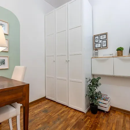 Romantic In Historic Center - Egyptian Museum * Турин