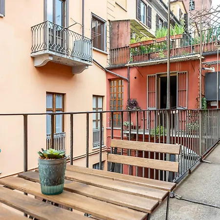 Romantic In Historic Center - Egyptian Museum Апартаменты