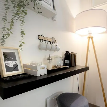 Apartment Romantic In Historic Center - Egyptian Museum Turin