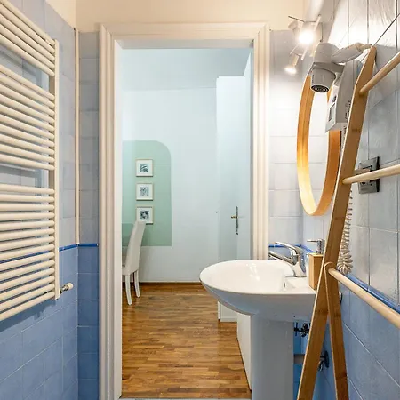 Romantic In Historic Center - Egyptian Museum Apartment Turin