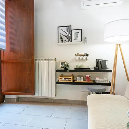 Romantic In Historic Center - Egyptian Museum Apartment *