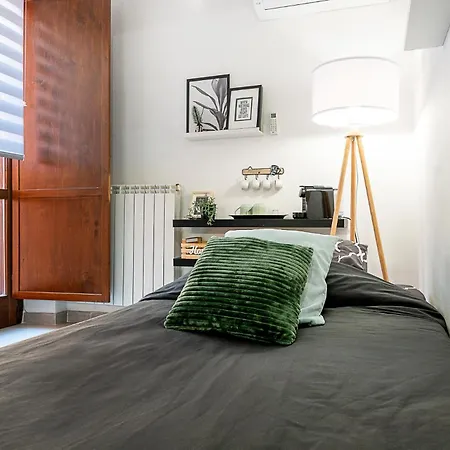 Romantic In Historic Center - Egyptian Museum Apartment Turin