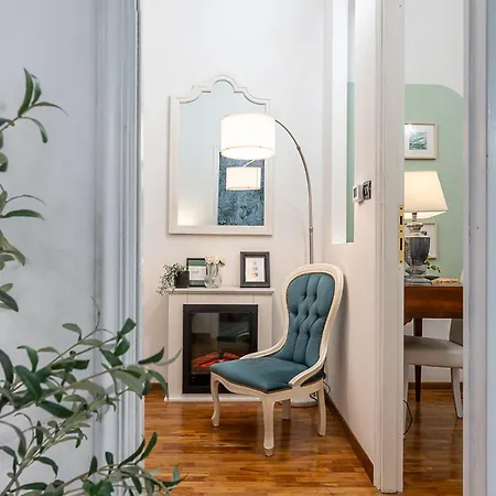 Apartmán Romantic In Historic Center - Egyptian Museum *