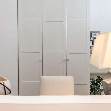 Apartmán Romantic In Historic Center - Egyptian Museum Turín