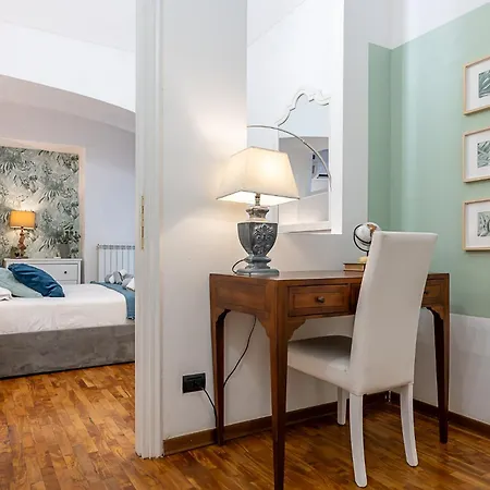 Apartmán Romantic In Historic Center - Egyptian Museum *