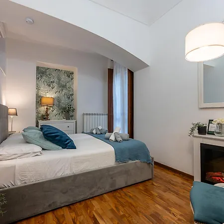 Romantic In Historic Center - Egyptian Museum * Turín