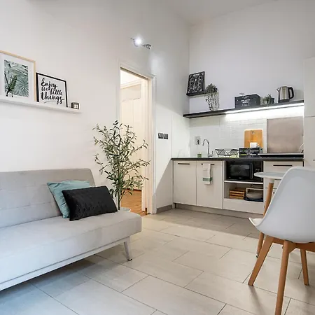 Romantic In Historic Center - Egyptian Museum Turín