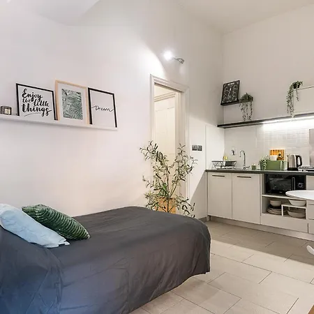 Romantic In Historic Center - Egyptian Museum Turín