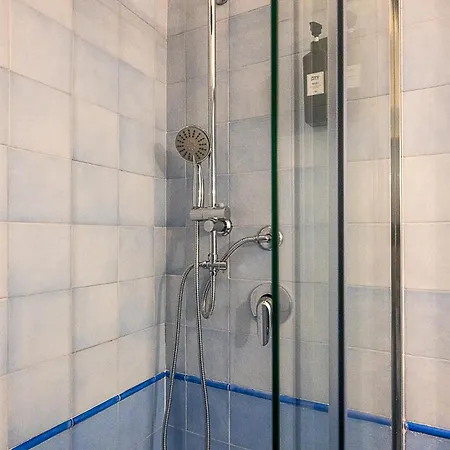 Romantic In Historic Center - Egyptian Museum Apartmán