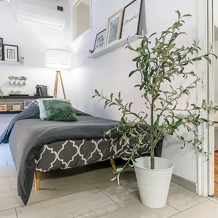 Apartmán Romantic In Historic Center - Egyptian Museum *