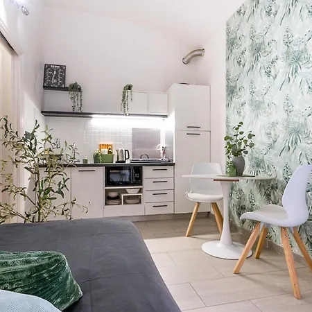 Romantic In Historic Center - Egyptian Museum Turín