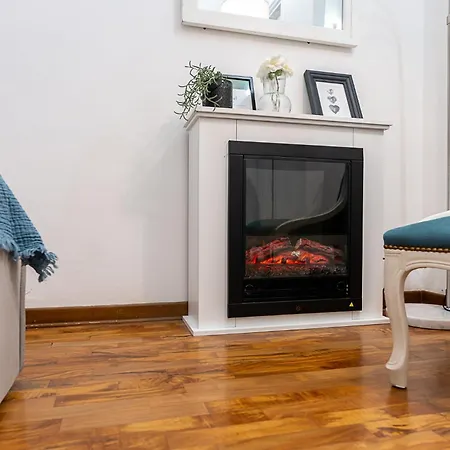 Romantic In Historic Center - Egyptian Museum